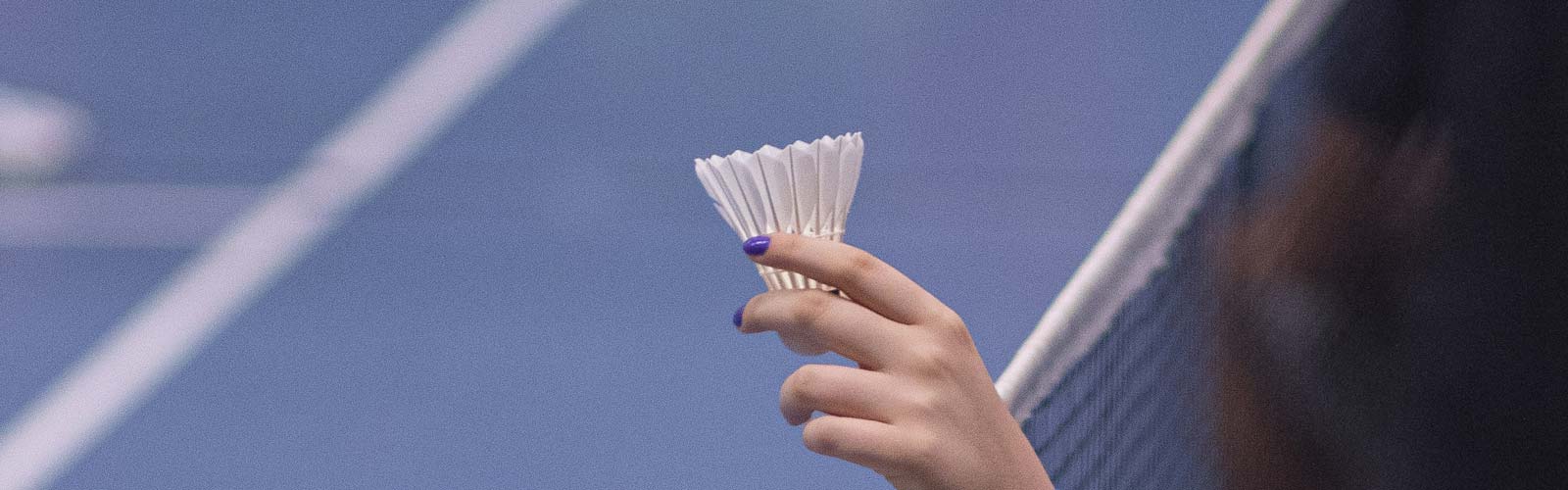 Badminton