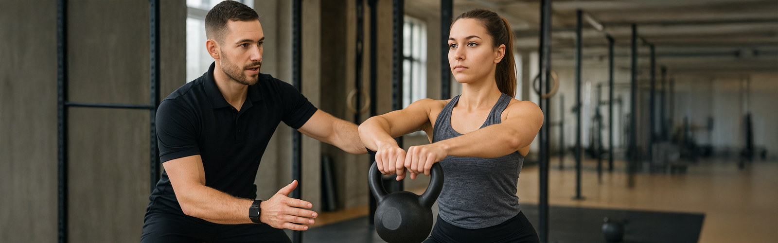 Personaltrainer